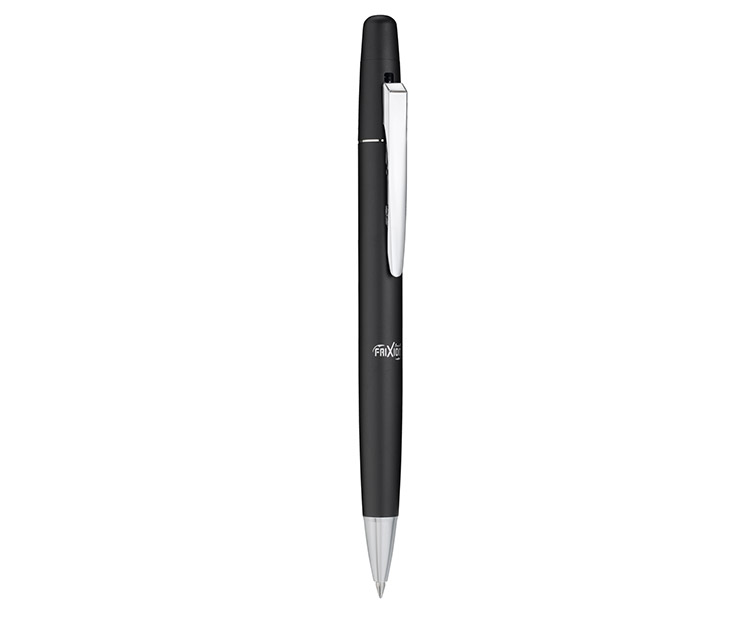 PILOT FRIXIONBALL LX METALLIC 0,7 MUSTA - 2