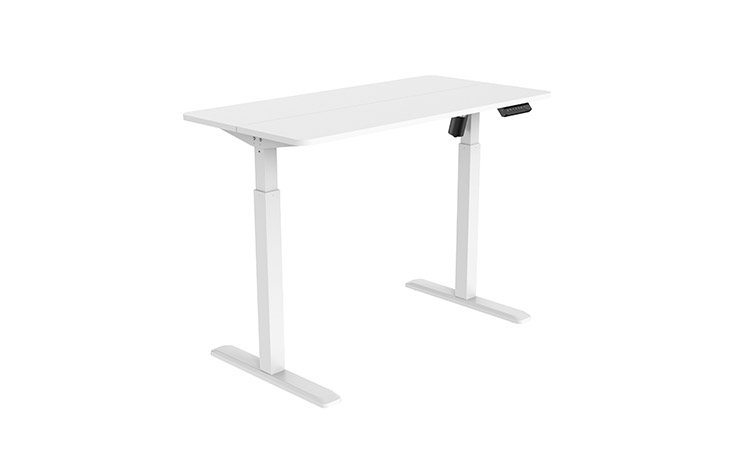 GetUpDesk Elite sähköpöytä 120x60cm valk