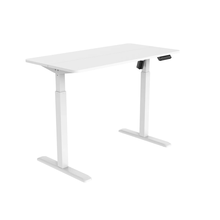 GetUpDesk Elite sähköpöytä 120x60cm valk - 2