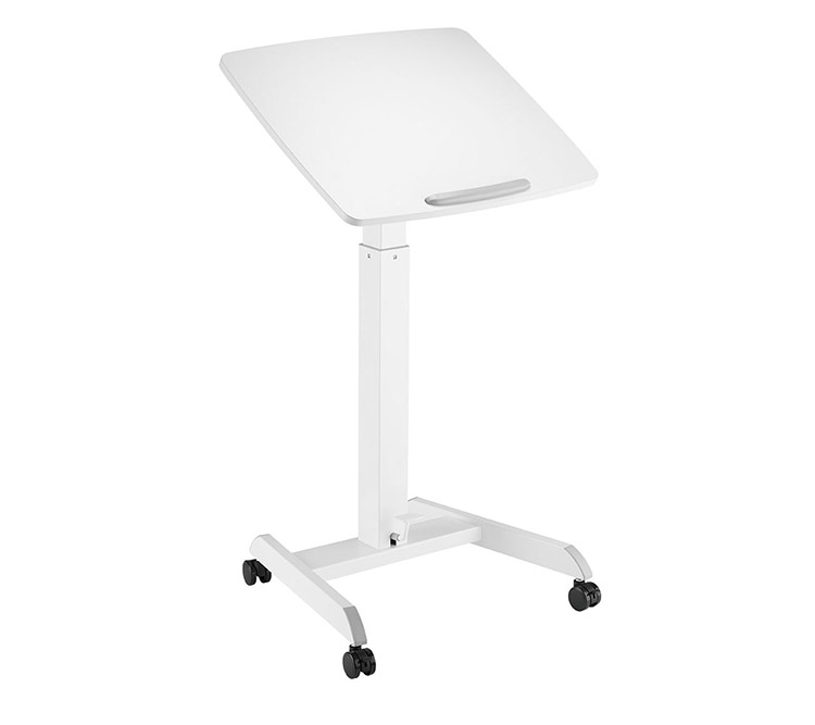 GETUPDESK TILT SÄÄDETTÄVÄ PÖYTÄ 60X52CM