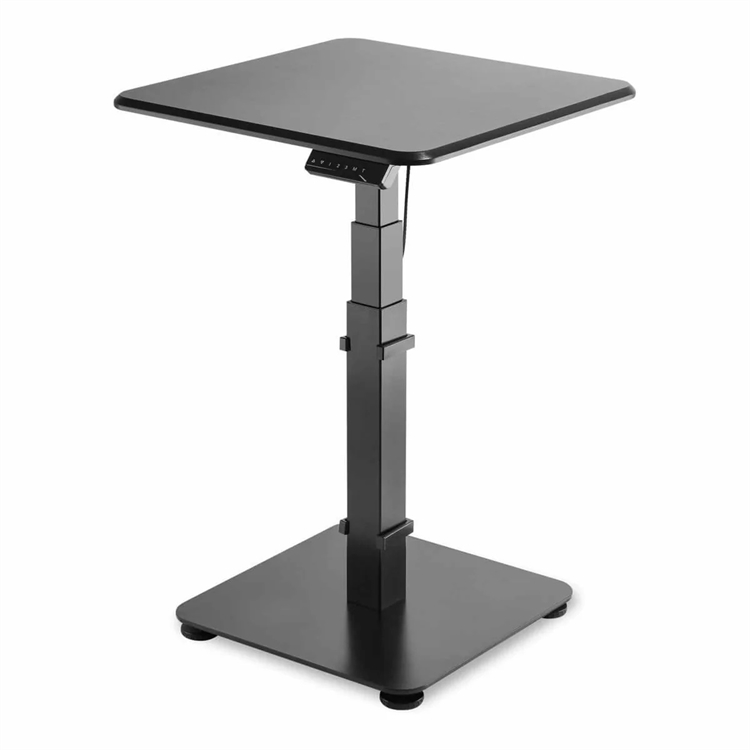 Sähköpöytä GetUpDeskSingle musta - 2