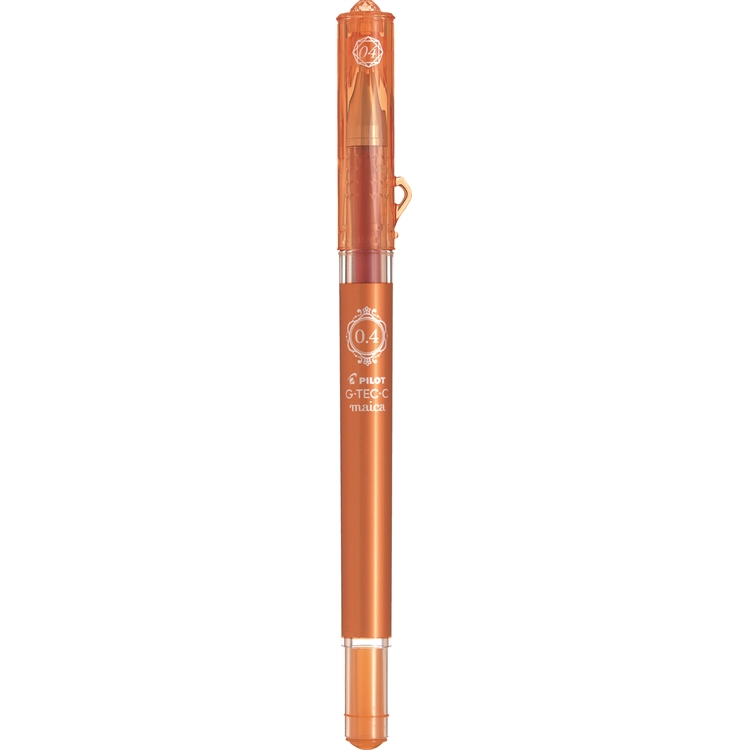 G-Tec-C Maica 0,2mmoranssi