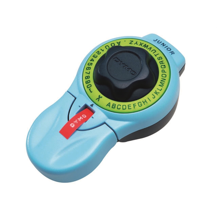 Kohokirjoitin Dymo Junior - 2