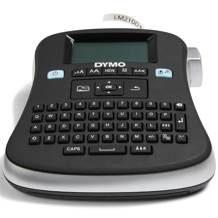 Tarrakirjoitin Dymo LM 210D
