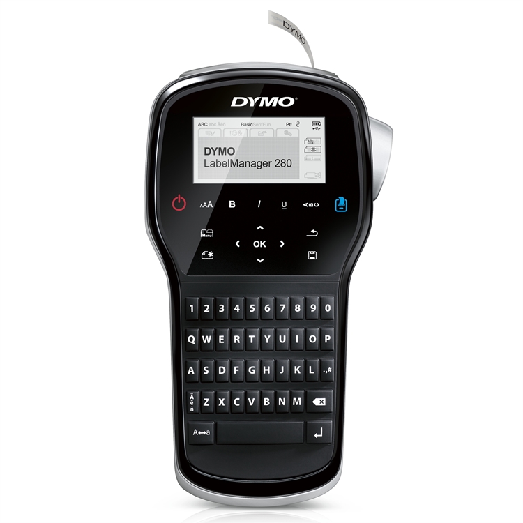 Tarrakirjoitin Dymo LM 280