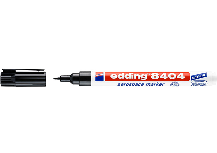 EDDING 8404 AEROSPACE MARKER 0,75MM MUS - 2