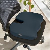 Istuintyyny LeitzCosy Ergo - 2