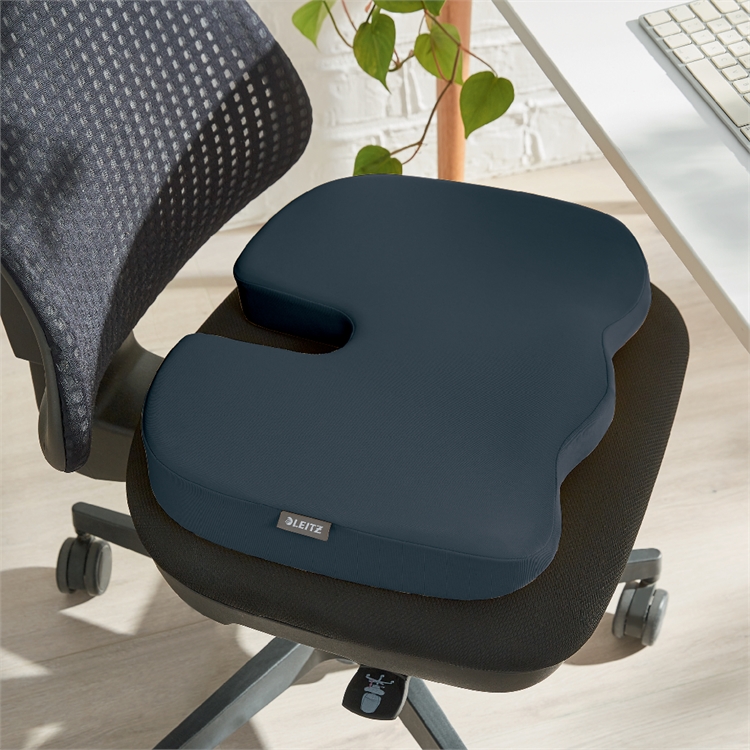 Istuintyyny Leitz   Cosy Ergo - 2
