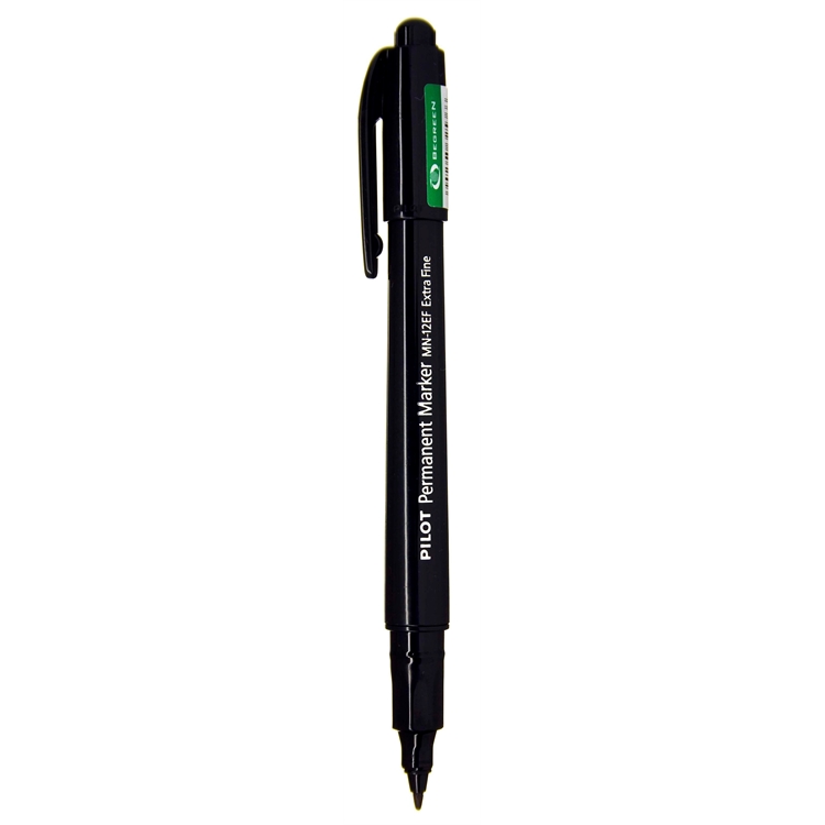 Huopakynä Pilot BG Super Col Mark EF mus - 2
