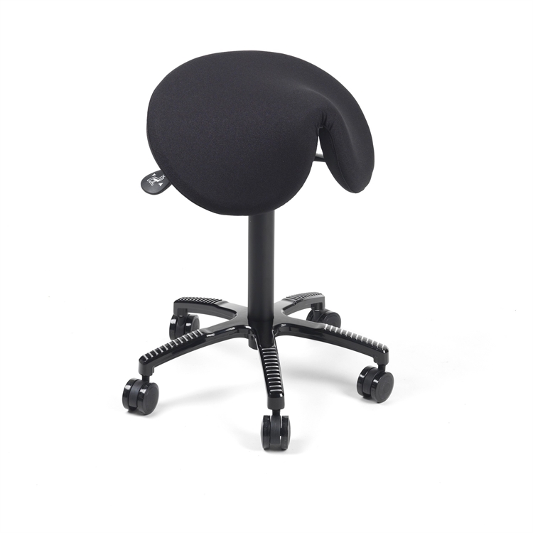 Satulatuoli Soft    7012 musta - 2