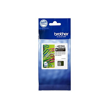 Brother inkjet LC422XL BK