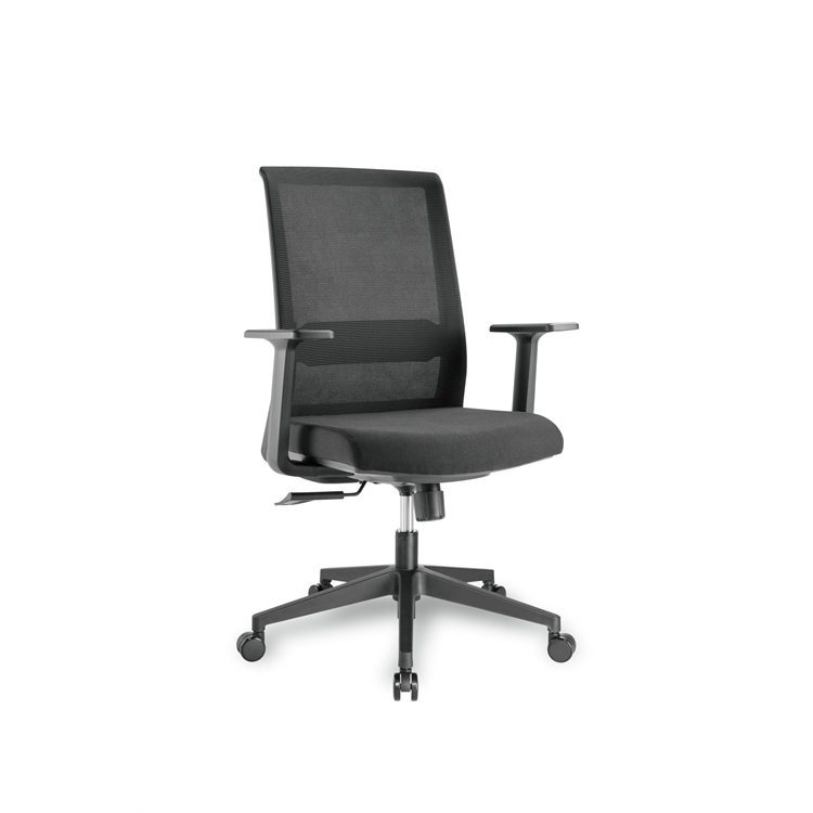 Toimistotuoli KasperLight 40-48cm - 2