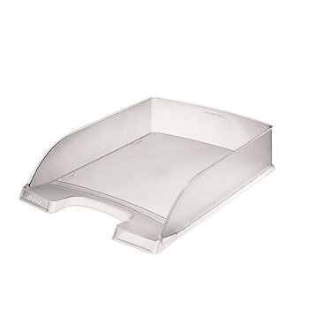 Lomakelaatikko Leitz 5227 Plus opaali