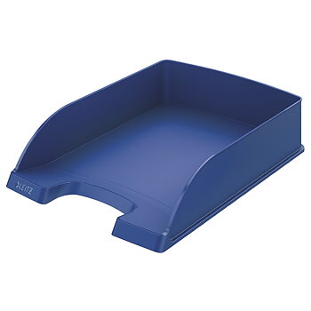 Lomakelaatikko Leitz 5227 Plus sininen