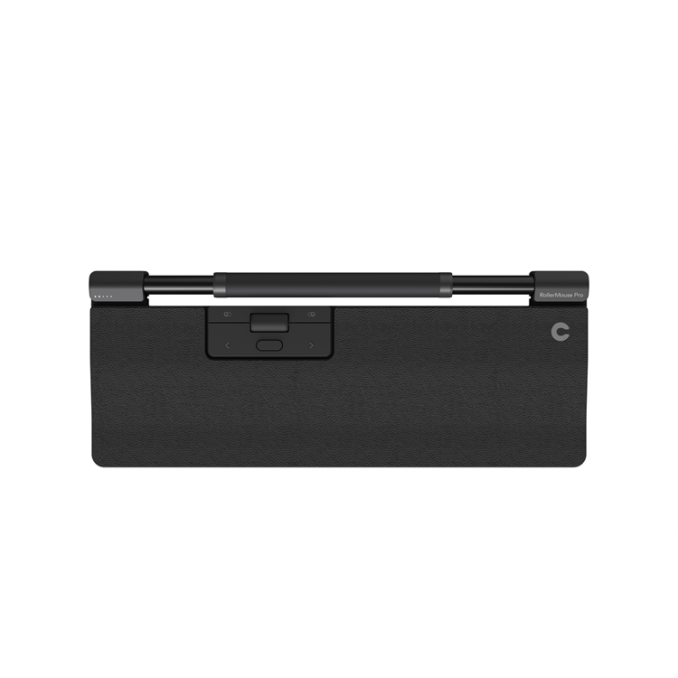 Hiiri Contour RollerMouse Pro Wired Reg. - 2