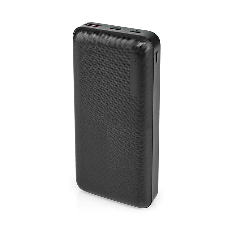 Varavirtalähde NedisPower Bank 20000mAh