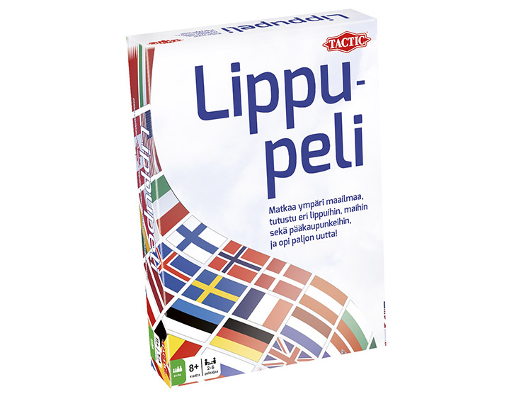 MAAILMAN LIPUT