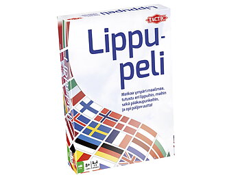 MAAILMAN LIPUT