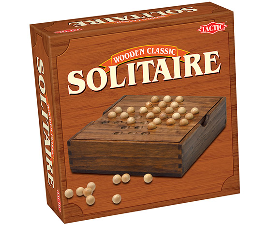 SOLITAIRE 7+