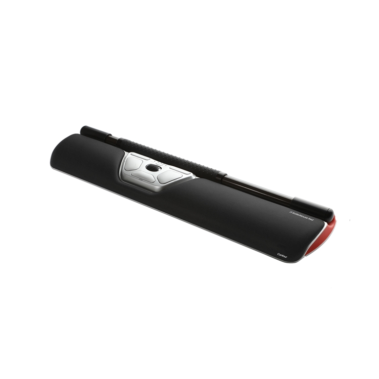 Hiiriohjain RollerMouse Red langallinen