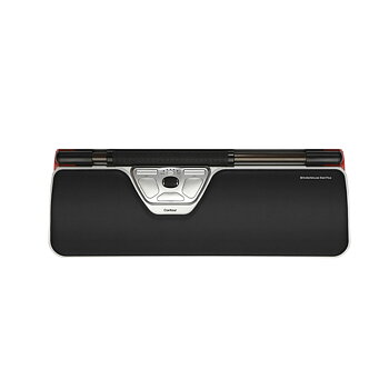 Hiiriohjain RollerMouse Red Plus langato