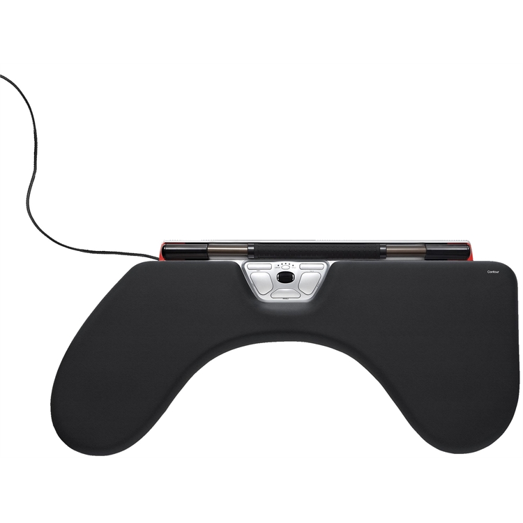 Hiiriohjain RollerMouse Red Max langalli
