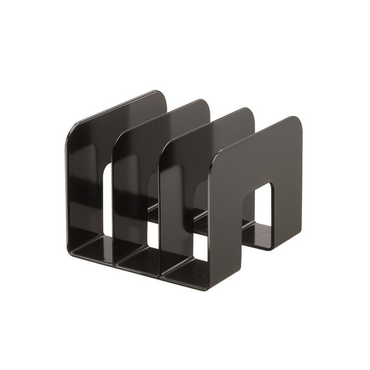 Kirjateline Durable Trend 3-os musta