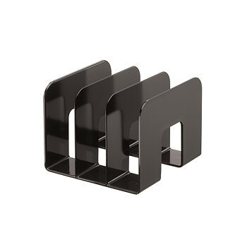 Kirjateline Durable Trend 3-os musta