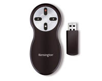 KENSINGTON KAUKOS./OSOITIN (PUN.LASER)
