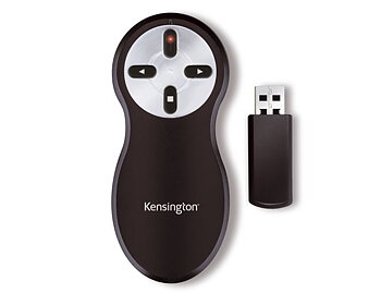 KENSINGTON KAUKOS./OSOITIN (PUN.LASER)