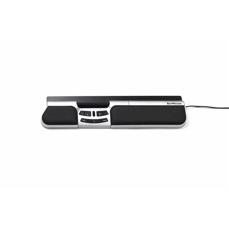 Hiiriohjain tankomalli BarMouse Slim