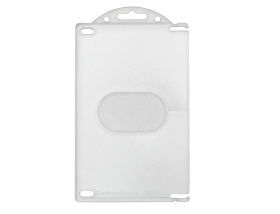 CARDKEEP KORTTIPIDIKE 85X54MM /50