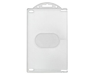 CARDKEEP KORTTIPIDIKE 85X54MM /50
