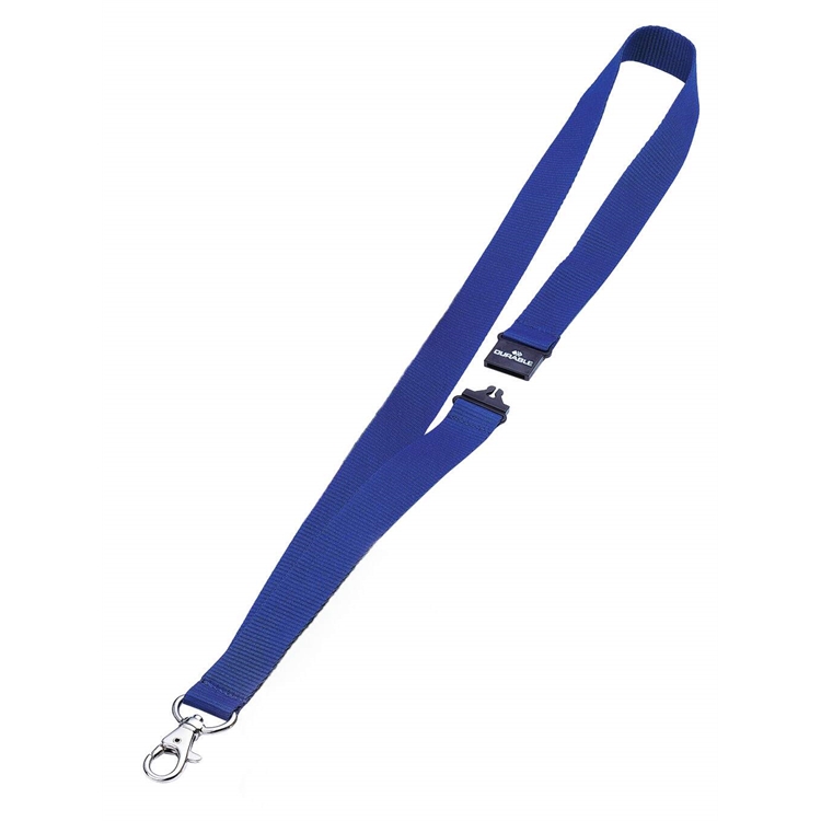 DURABLE 8137 TURVAKAULANAUHA SIN 20MM/10