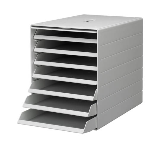 LOMAKELAATIKOSTO IDEALBOX PLUS VAAL HARM - 2