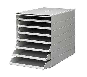 LOMAKELAATIKOSTO IDEALBOX PLUS VAAL HARM