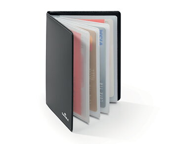 DURABLE LUOTTOKORTTILOMPAKKO RFID