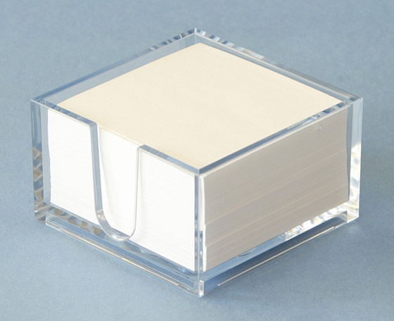 PALASET PAPERIKUUTIO U-BOKSIIN M - 2