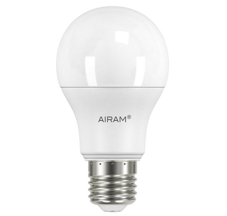 AIRAM LED-LAMPPU PROOP 10,5W/830 E27