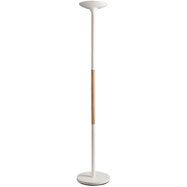 Lattiavalaisin Unilux Pryska LED valk
