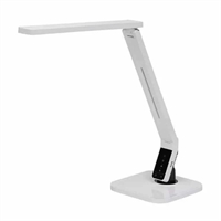Työpistevalaisin Diasonic Touch LED valk - 2