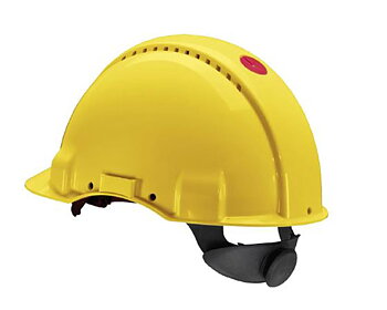 PELTOR KYPÄRÄ G3000 KELTAINEN
