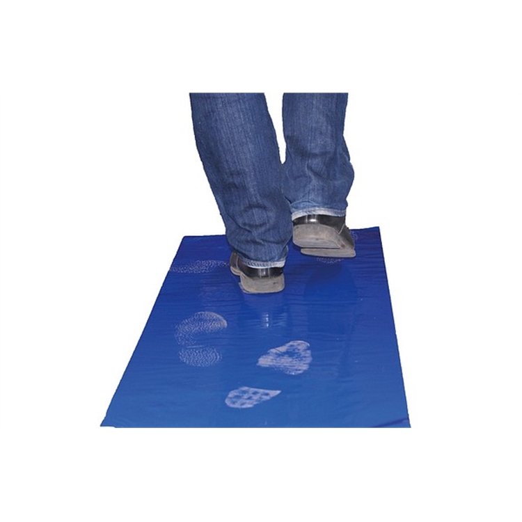 TARRAMATTO PVC 80X130 CM SIN / 4X30