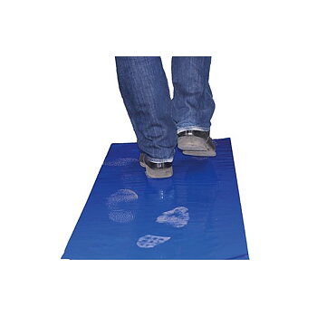 TARRAMATTO PVC 80X130 CM SIN / 4X30