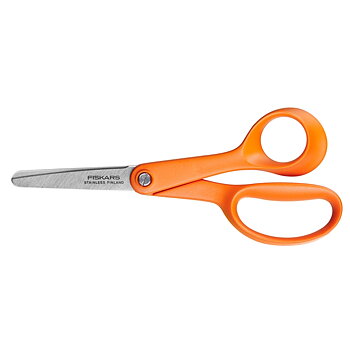 Askartelusakset Fiskars 9992lasten oikea