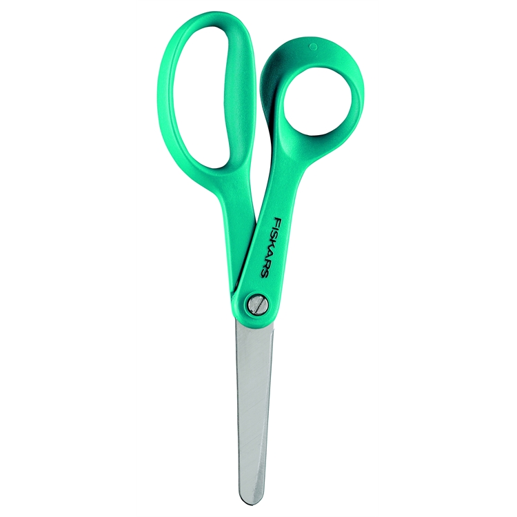 Askartelusakset Fiskars 9993lasten vasen - 2