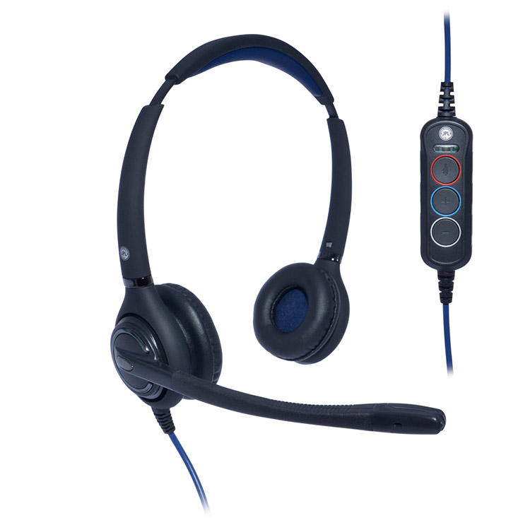 JPL 502S USB KUULOKKEET