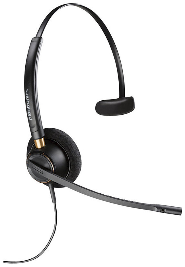 PLANTRONICS ENCORE PRO HW510 HEADSET