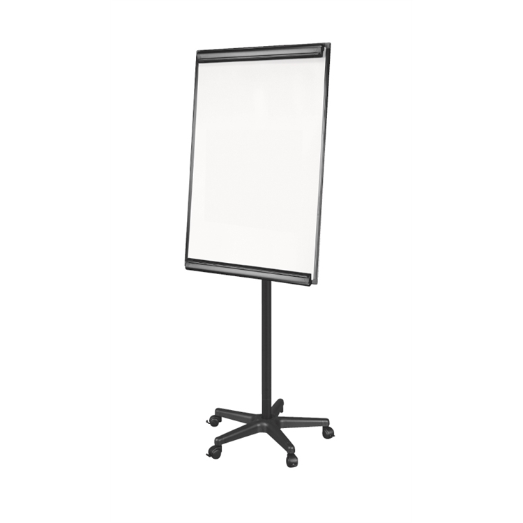 Lehtiötaulu Q-Connect Mobile 70 x 103 cm - 2