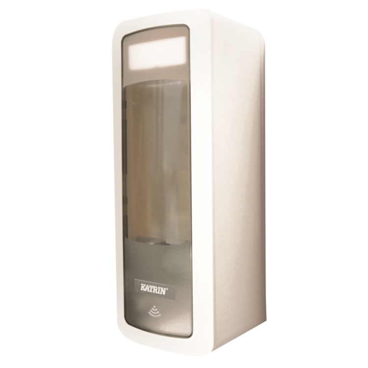 Annostelija Katrin  Touchfree Soap 500ml
